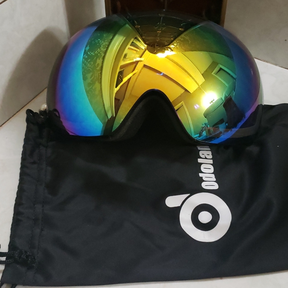 Ski Goggles